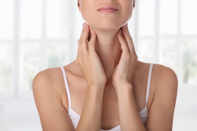 Основні ознаки захворювань щитовидної залози: коли бити на сполох