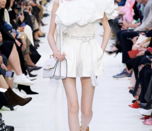 Valentino Le Blanc