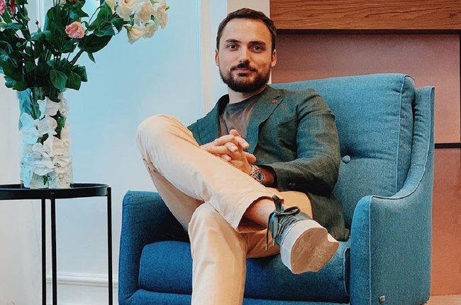 Едгар Камінський