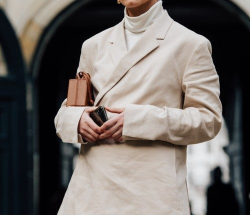 стрітстайл-образи