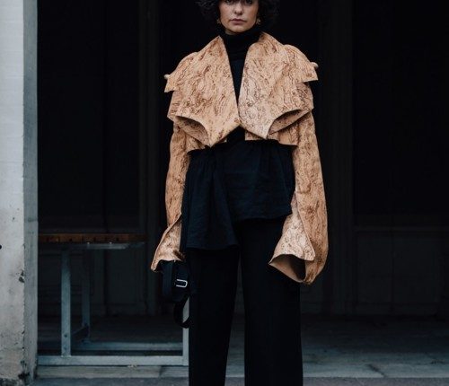 стрітстайл