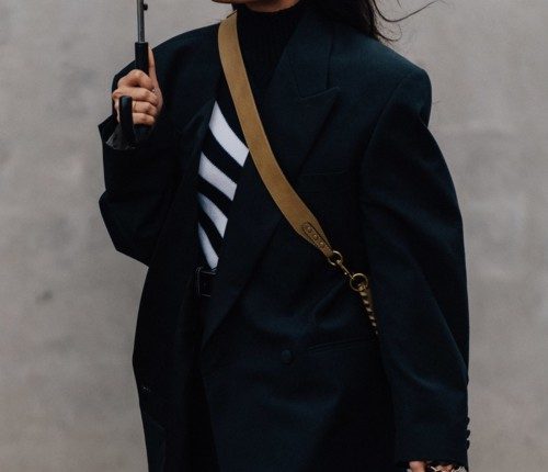 стрітстайл