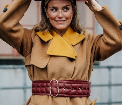 стрітстайл