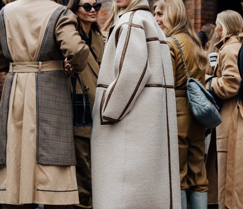 стрітстайл