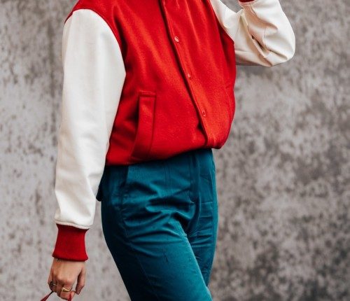 стрітстайл