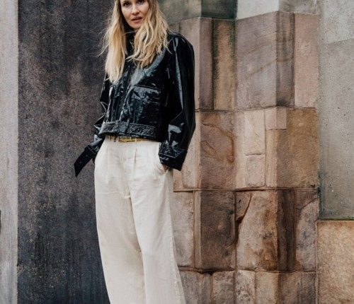 стрітстайл