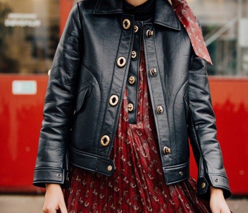 стрітстайл