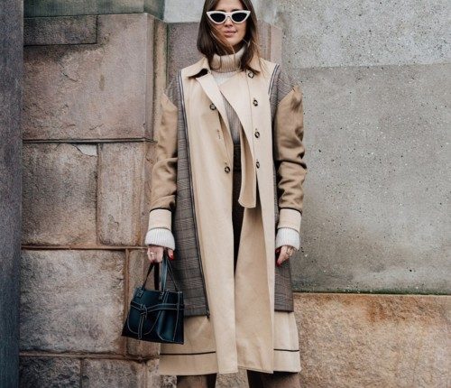 стрітстайл