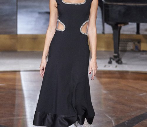 Prabal Gurung