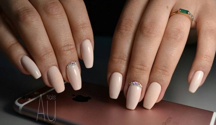 манікюр