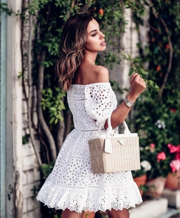 Які сукні носити цього літа, щоб виглядати стильно
