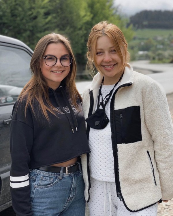 Тіна Кароль