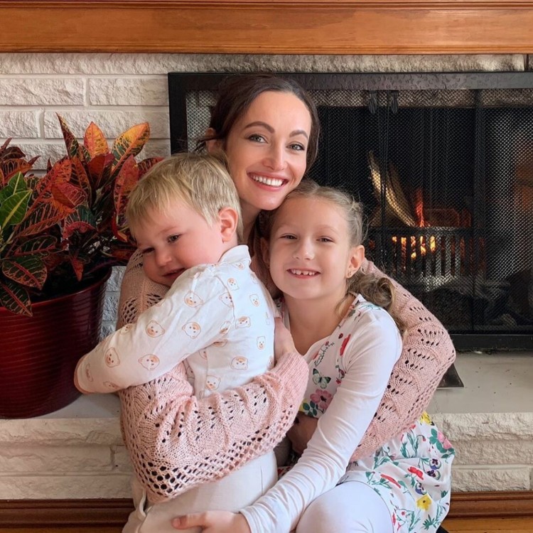 Олена Войченко