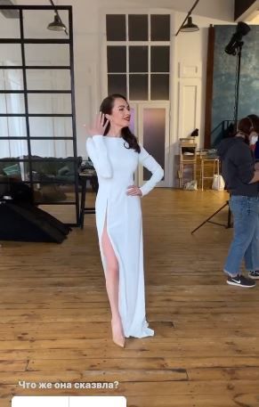 Христина Горняк