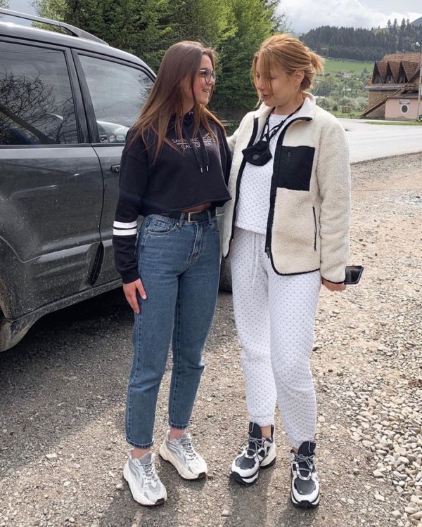 Тіна Кароль