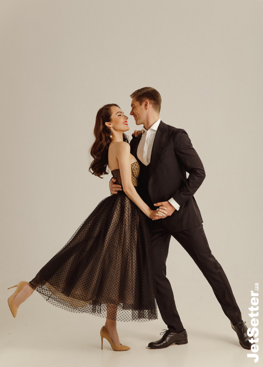 Володимир Остапчук, Христина Горняк