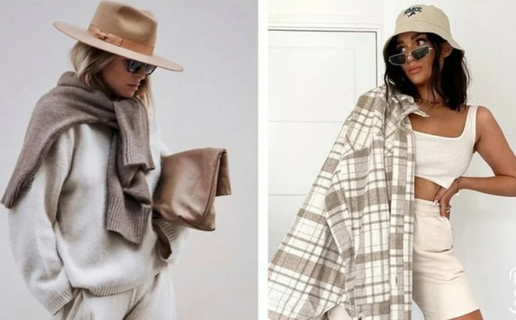 Головні убори