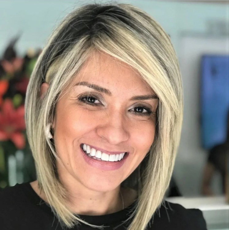 Каре - найкращий варіант стрижки 2020 року