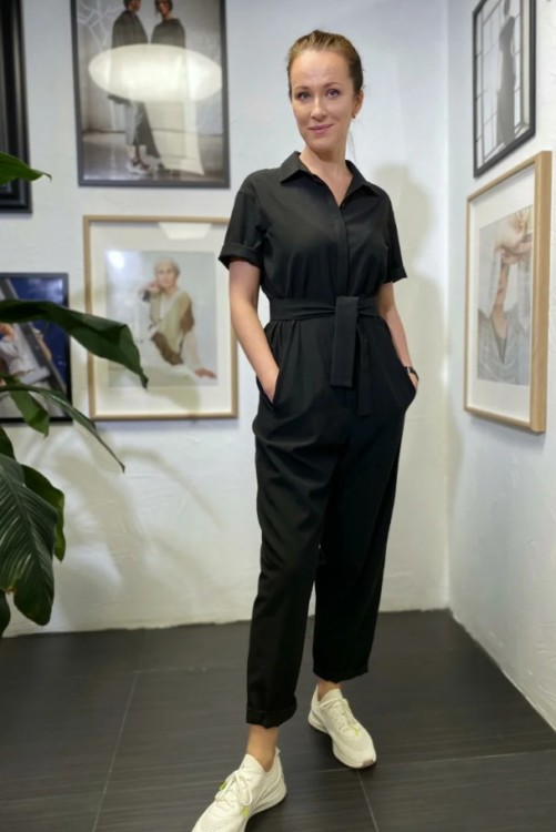 комбінезон