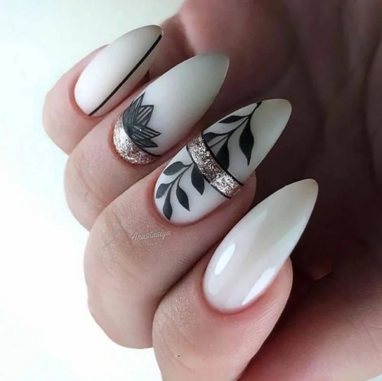 квіткові мотиви