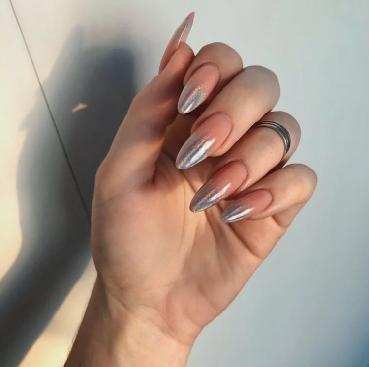 металевий дизайн