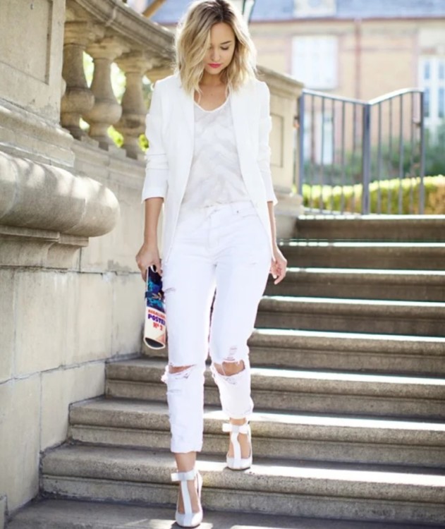 монохромний образ