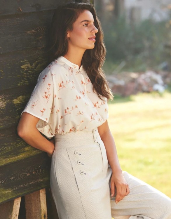 натуральні тканини