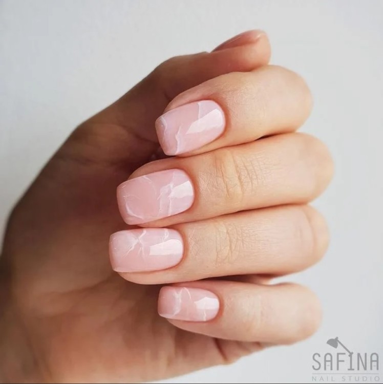 ніжний мармур