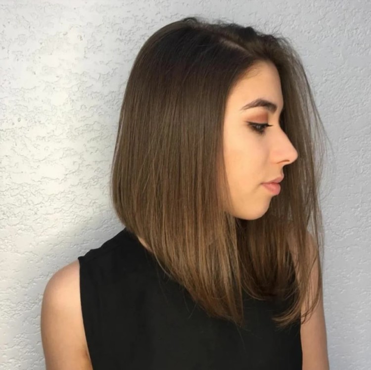 подовжене каре