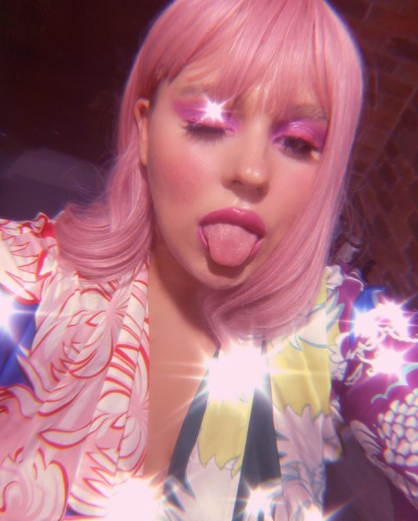 Олександра Заріцька