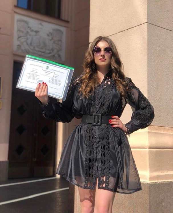 Марія Барбара