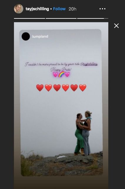 Тейлор Шиллінг