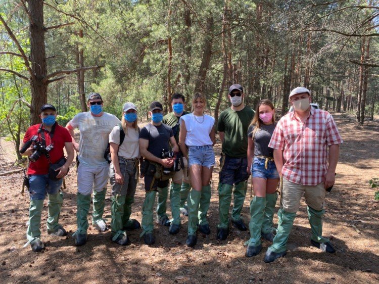 Леся Нікітюк