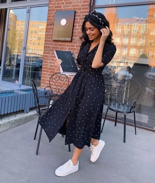 літня сукня