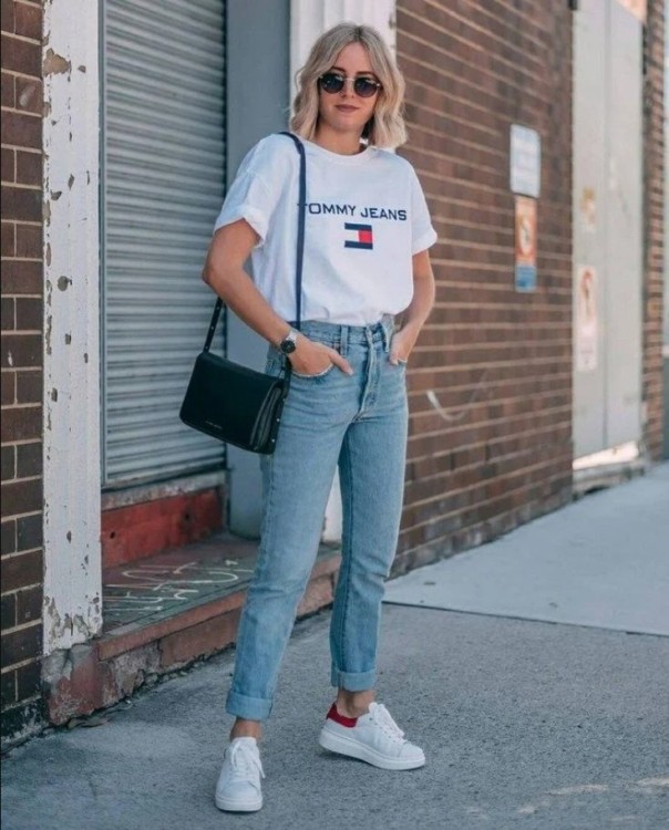 джинси-бойфренди