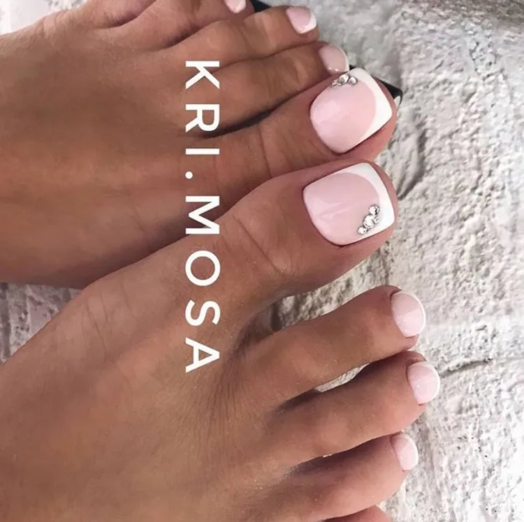 класичний френч