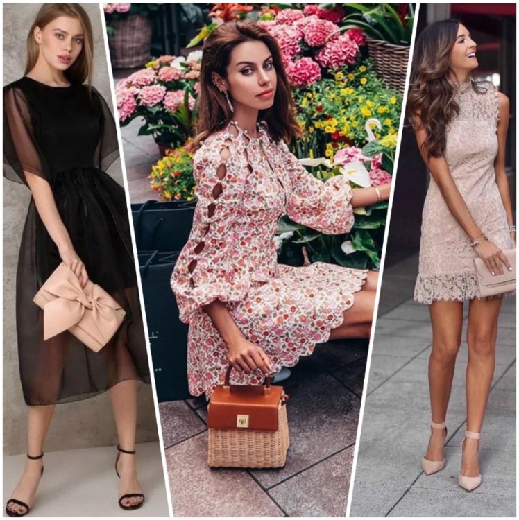 коктейльна сукня