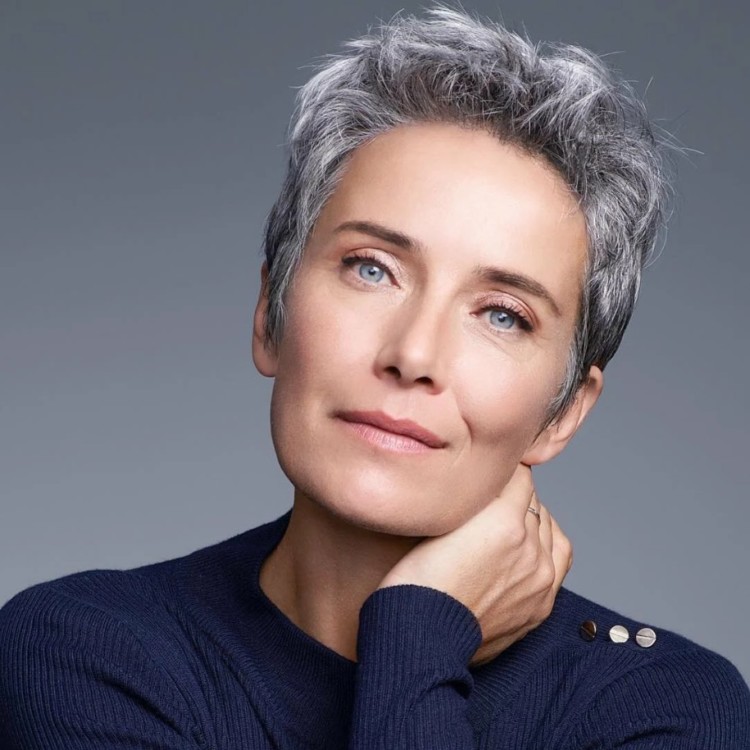 коротка стрижка 10