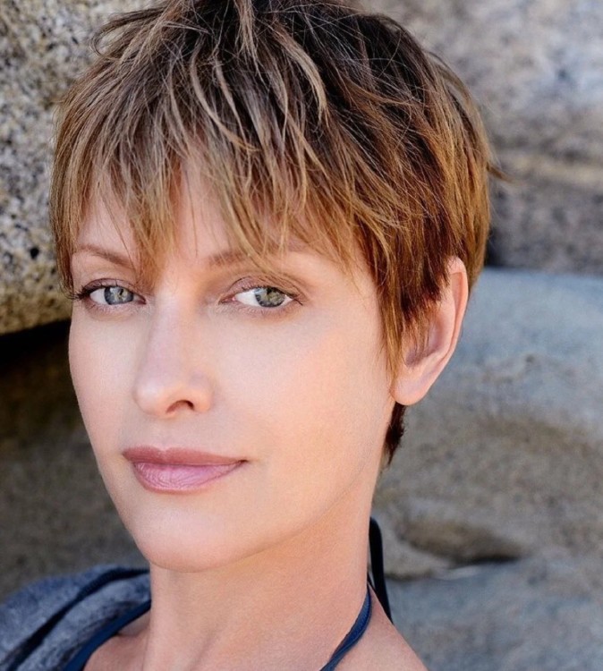 коротка стрижка 2