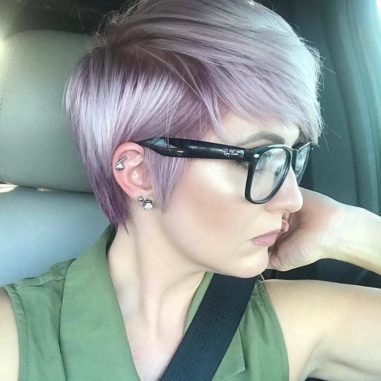 коротка стрижка 3