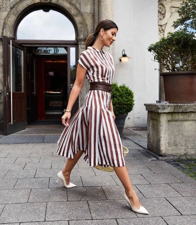 легка літня сукня