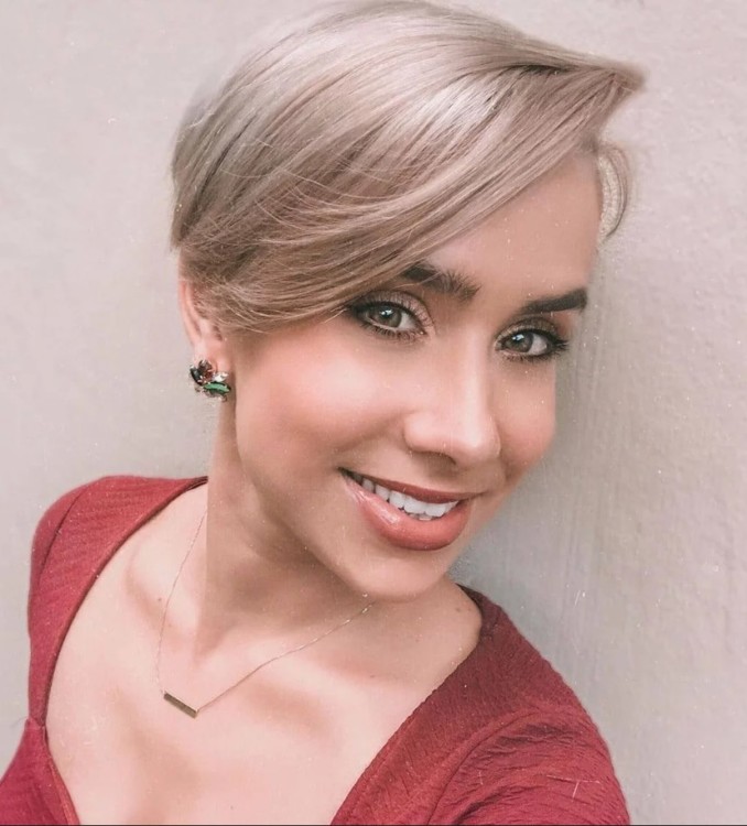 модна довжина воолосся 3