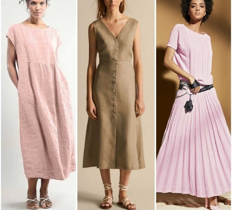 натуральні тканини