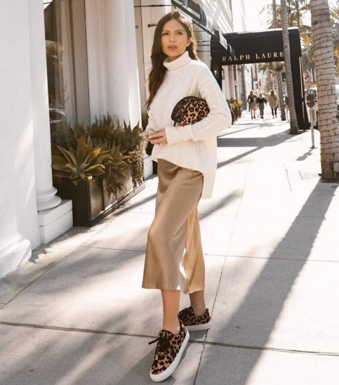 спідниця-сліп