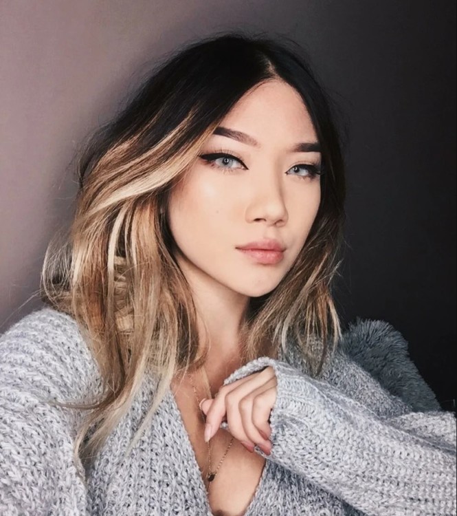 стильне фарбування