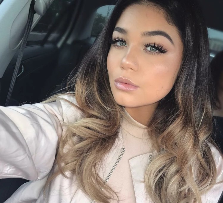 стрильне фарбування