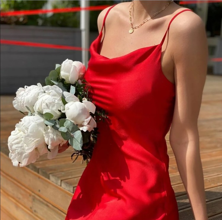 сукні-комбінації