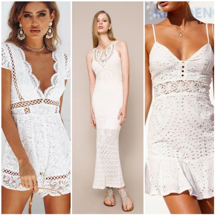 сукні-кроше