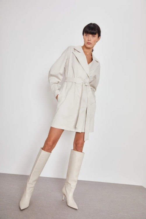 сукня-піджак