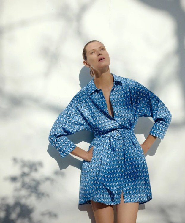 сукня-сорочка